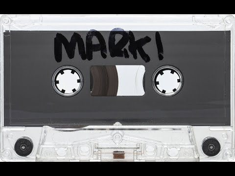 Mark N - Studio Mix 11/1996