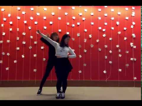 Trouble  Maker -- now