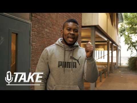 P110 - Claymore | @claymoretv #1TAKE