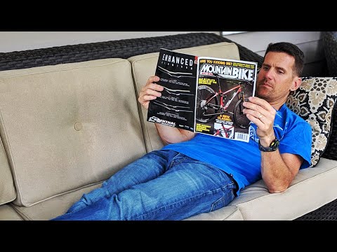 Cycling and When to Rest