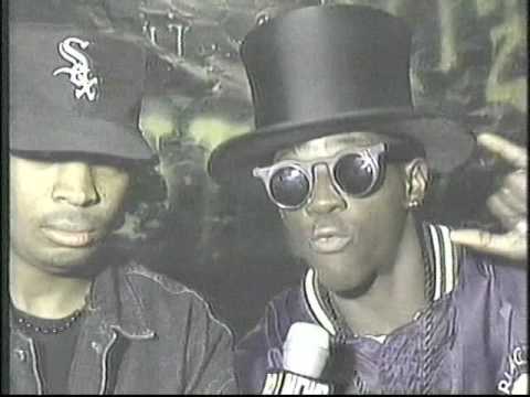 Public Enemy Anthrax Primus -  MTV Report  Sep 26 91
