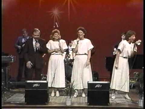 McKameys.  God On The Mountain.  1988 ( Gone To Meetin' Live)