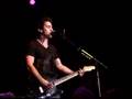 Ingram Hill "Troubled Mercy" - from Sam's Town