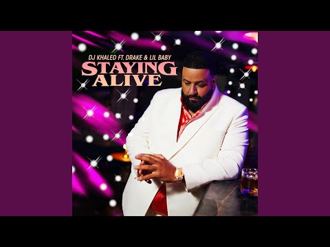 Staying Alive