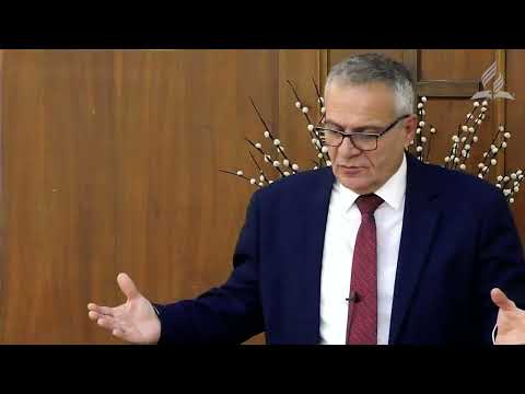 Το μεγαλύτερο σημείο: η ανάσταση του Χριστού