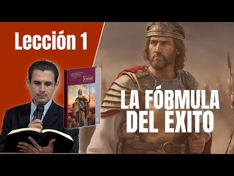 Lección 1/ La fórmula del éxito 