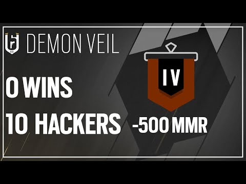 Exposing Hackers In Placement Matches