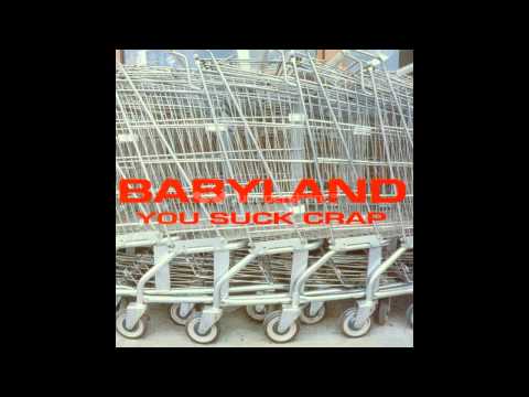 Babyland - Structure Fall