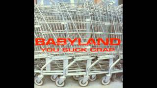Babyland - Structure Fall