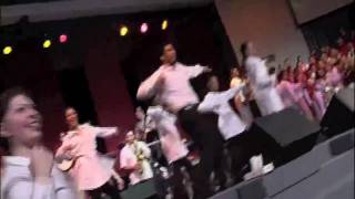 Senor eres fiel - Marcos Barrientos (3-11)