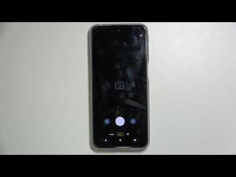 Настройка вспышки на Motorola Moto G41 – включить / выключить фонарик в камере Motorola Moto G41