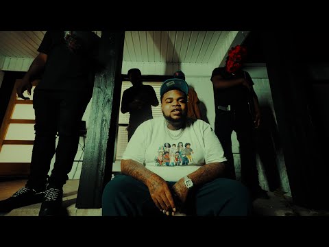 Big Yavo - Pape (Official Music Video)