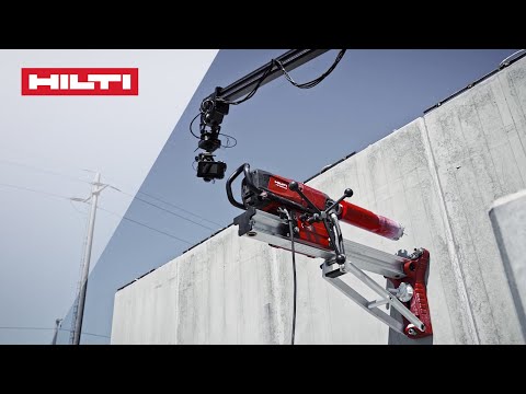 Hilti's 2021 intermediate result in 60 seconds