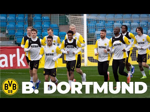 BORUSSIA DORTMUND