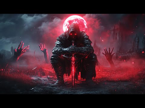 Echo Harper  - The Last Crusade (Epic Rock Anthem)