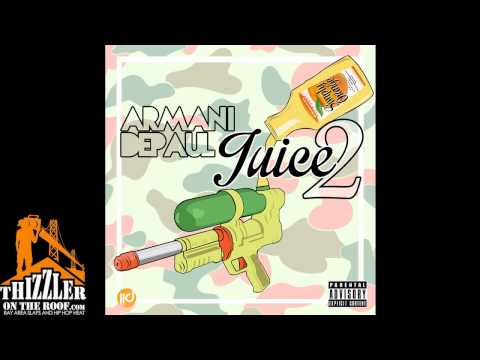 Armani Depaul - Can You Handle It ft. Dspitta (prod. Armani Depaul) [Thizzler.com Exclusive]