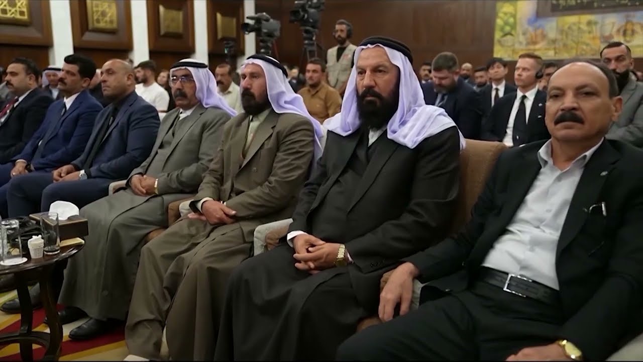 كلمة الممثل الخاص للأمين العام للأمم المتحدة في العراق، الكتور محمد الحسّان  | 3 آب 2025– بغداد