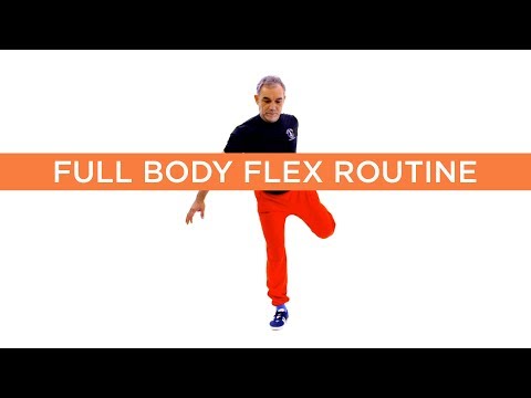 bodyflex și miopie