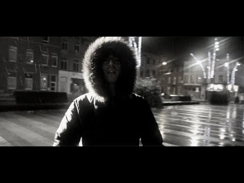 GianniWhite - Cette Période [Clip Officiel]