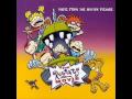 The Rugrats Movie Soundtrack Closing Credits