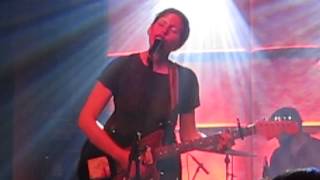 Allo Darlin&#39; - History Lessons (live in LA @ The Echo 10.23.14)