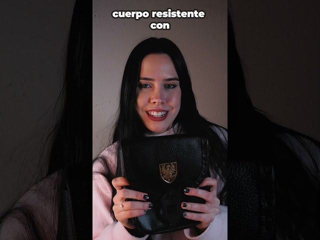 Vídeo relacionado con DIELIANHUA Juego de Riñonera Medieval, Cinturón Medieval con Retro Riñonera, Riñonera Steampunk, Accesorios Renacentista para Cosplay Mascarada Halloween