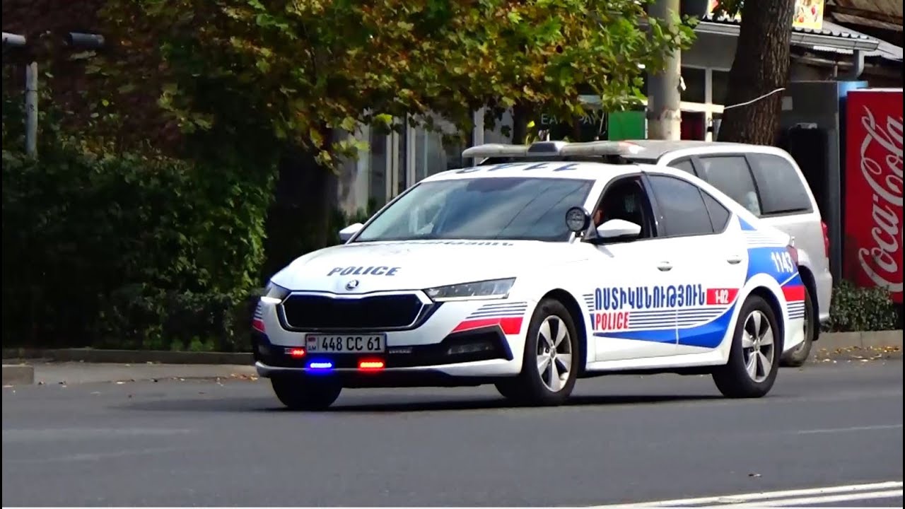 Ոստիկանները Տավուշի բնակչի մոտ հայտնաբերել են մեթամֆետամին և մարիխուանա