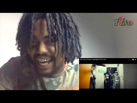 DUTCH DRILL REACTION #SK6 Jxrrski X Compact - Lange Pijp [OFFICIAL VIDEO]