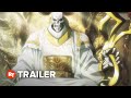 Overlord: The Sacred Kingdom Trailer #1 (2024)