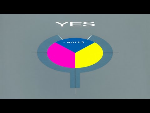 Yes: "Changes" (1983)