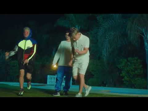 OKY X LUCK RA X FRIJO - DIVA PERO SOLO LA PARTE DE LUCK RA