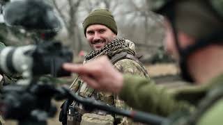 ВАРТОВІ ПРАВДИ – документальний фільм про офіцерів-комунікаційників