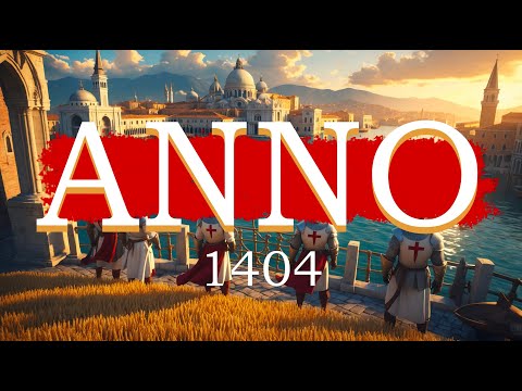 Почему ANNO 1404 ВСЁ ЕЩЁ Актуальна в 2025 году?