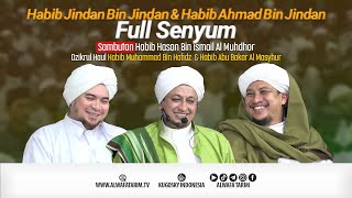 Download lagu Pemandangan Langka 😊😊😊 !!! Sambutan Al Habib Hasan bin Ismail Al Muhdhor - Majelis Ahbaabul Musthofa mp3