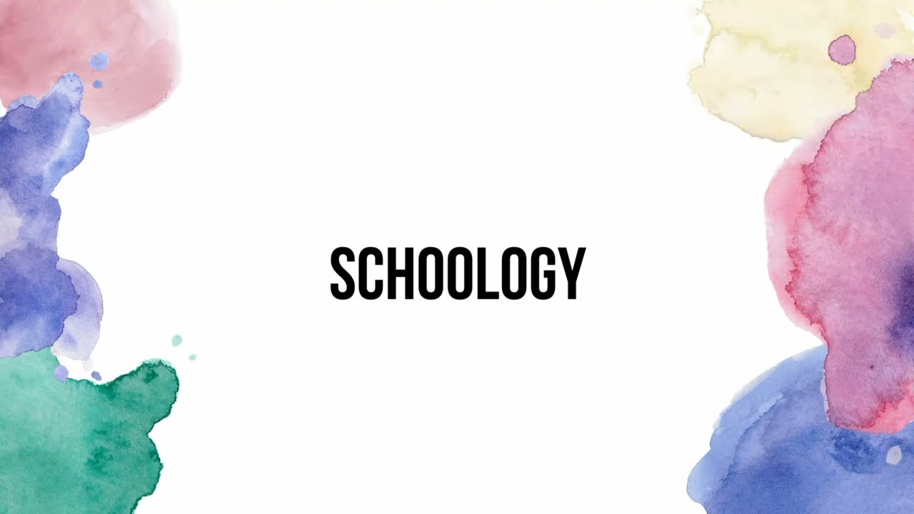Schoology | Ventajas, Desventajas y Características