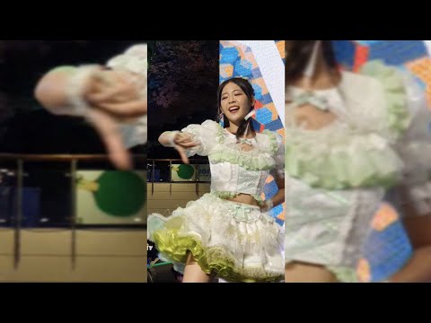 Koi wa prizm - Sumomo [Oum sumomo fancam] 2023-05-14 | twavemusic