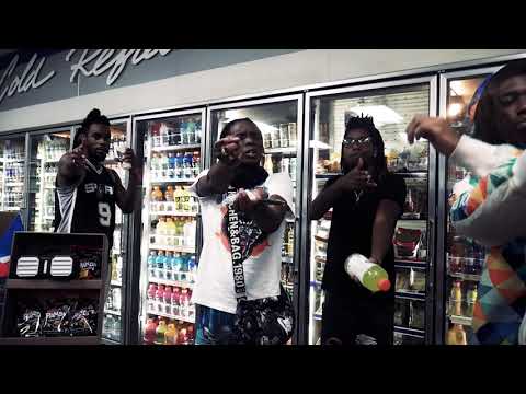 TsgStunna - Punchlines offcial music video Prod (doeboymtb)