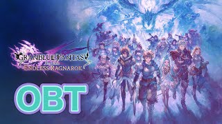 【PS5】GRANBLUE FANTASY: Relink  #34