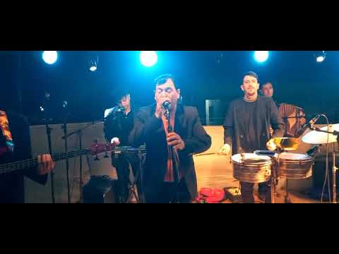 PIRULO El Angel de la Guaracha (San Bernardo - Santa Fe)....