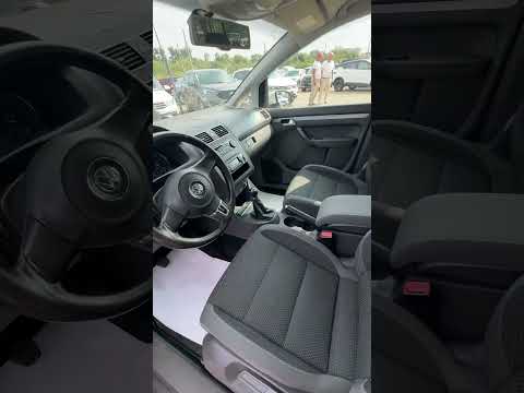 фото volkswagen touran i рестайлинг 0