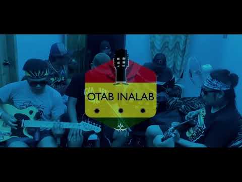 Jerusalem  - Alpha Blondy (Otab Inalab Cover Live Session)
