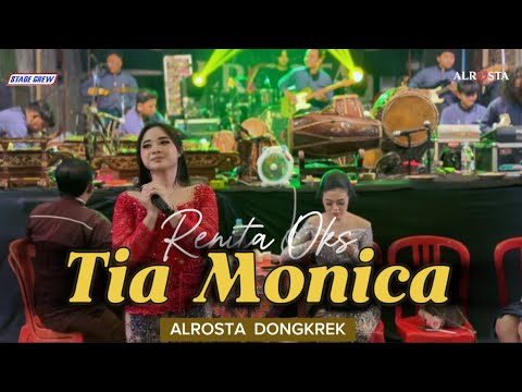 ⚝ TIA MONICA ⚝ RENITA OKS ⚝ ALR⭕️STA DONGKREK ⚝ AEROMAX ⚝ LALUNG⚝