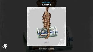 Dave East feat. Fabolous - Levelin Up (Official Audio)