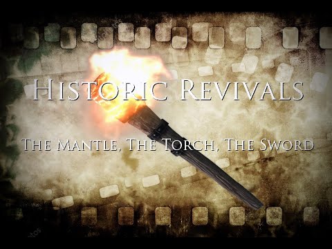 Historic Revivals Part 6 "The 1857 Prayer Revival"