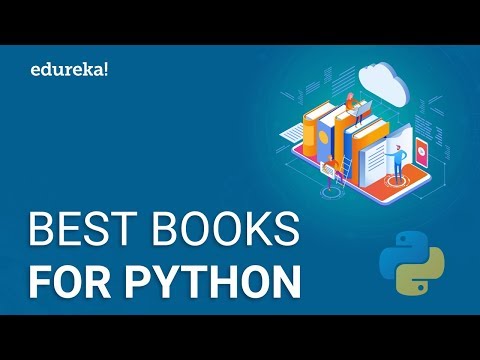 Introduction To Python | Learn Python Programming for Beginners | Python Tutorial | Edureka