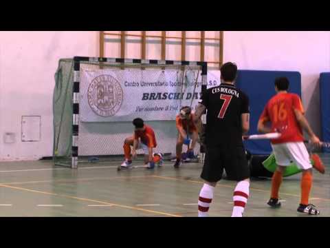 Finale Maschile Indoor 2014