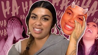 Download lagu TikTok's Biggest Gaslighter mp3