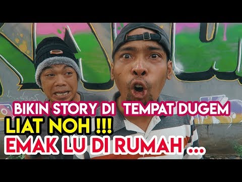 ngakak-bareng-bekatul-gaya-gayaan-luh