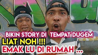 Download lagu Ngakak Bareng Bekatul | Gaya Gayaan Luh mp3