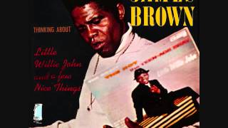 Talk To Me- James Brown